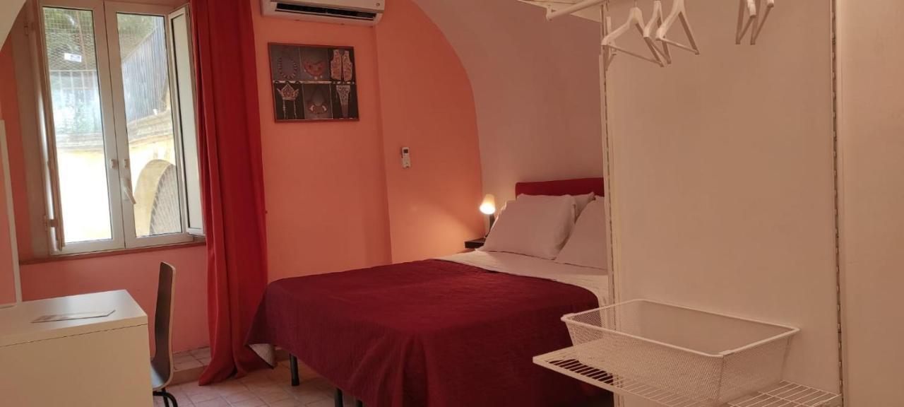 Sansevero La Ca De Pitor Bed and Breakfast Napoli Esterno foto